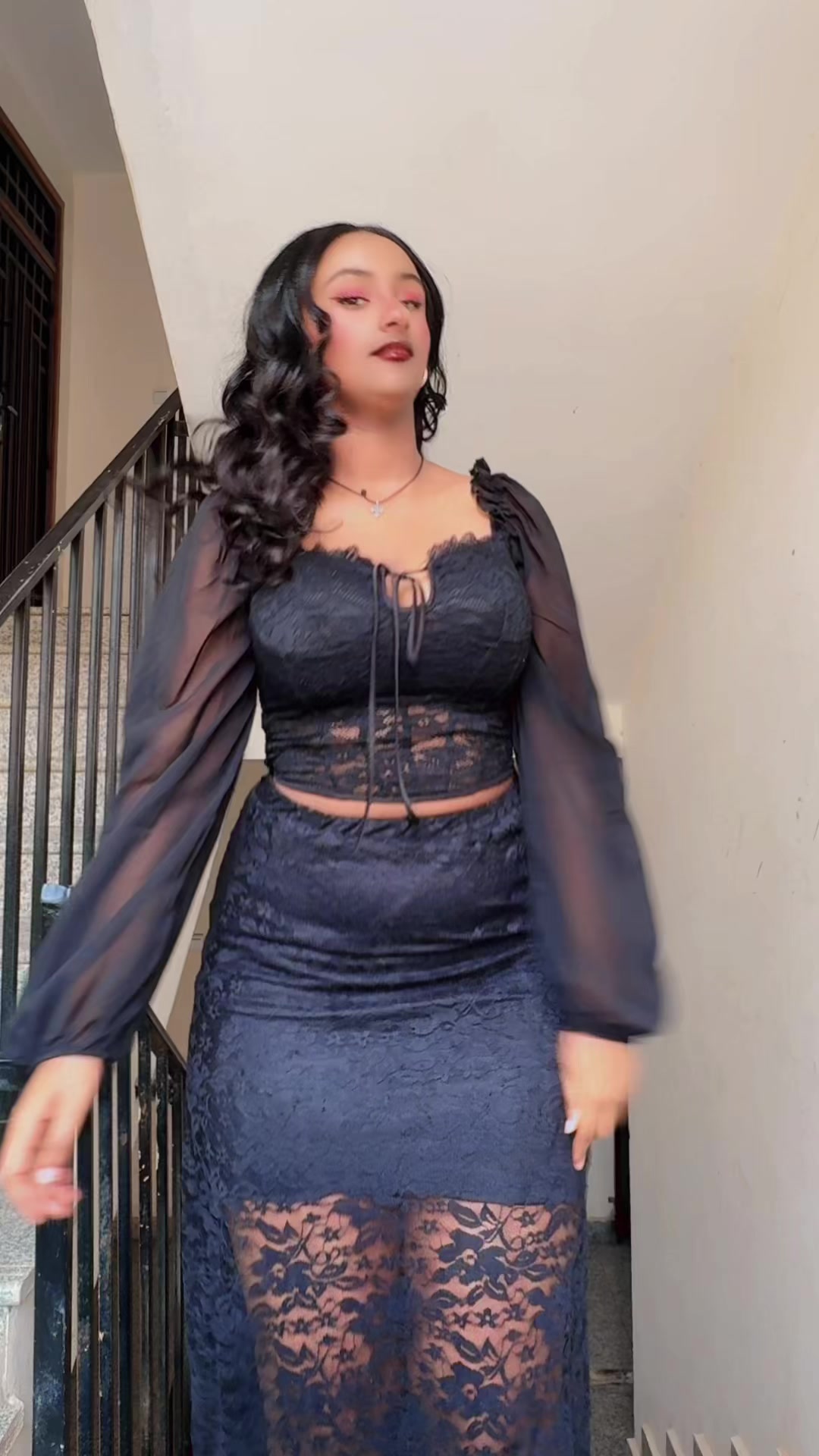 @Mahi