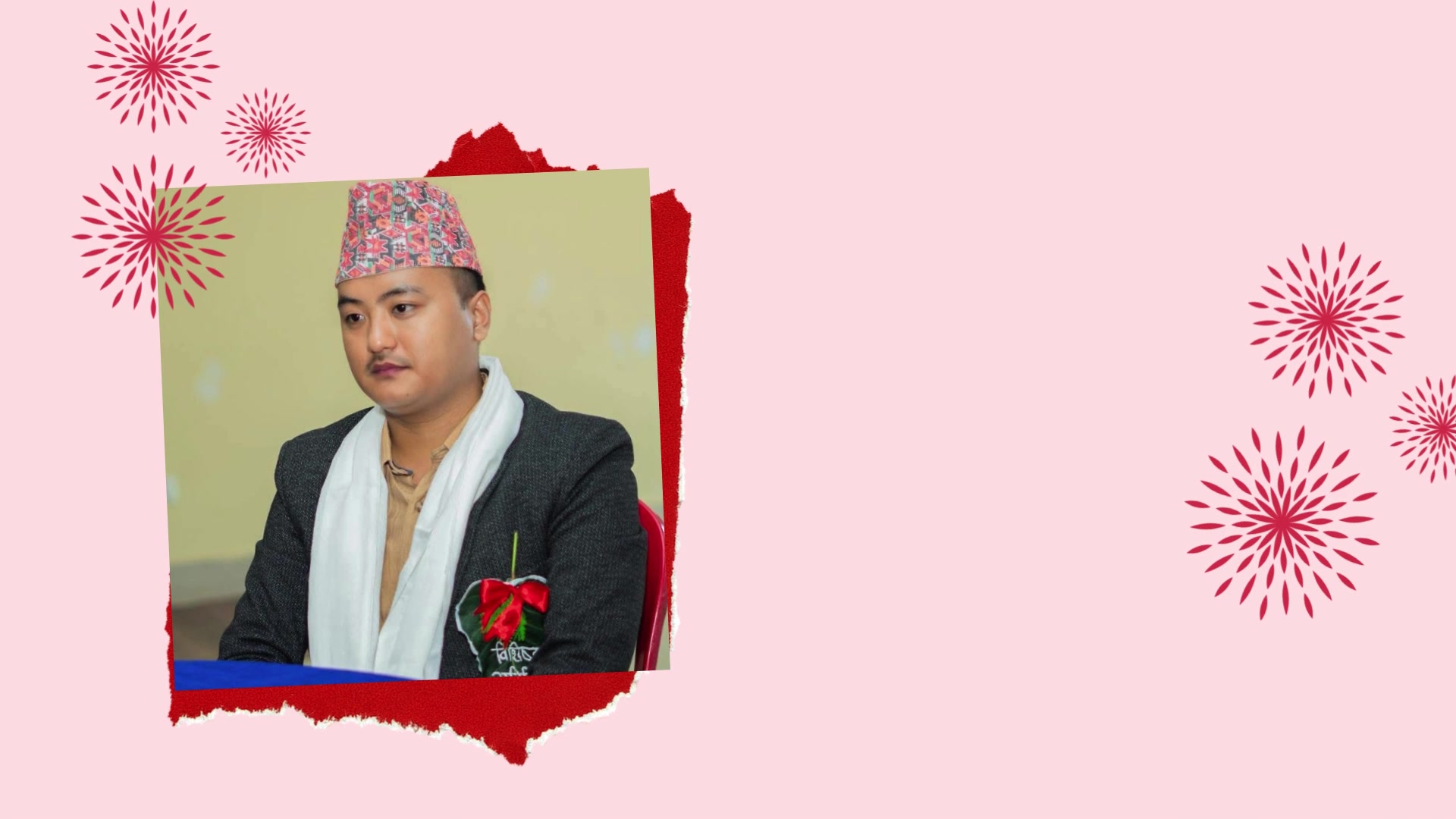@Chhining Magar
