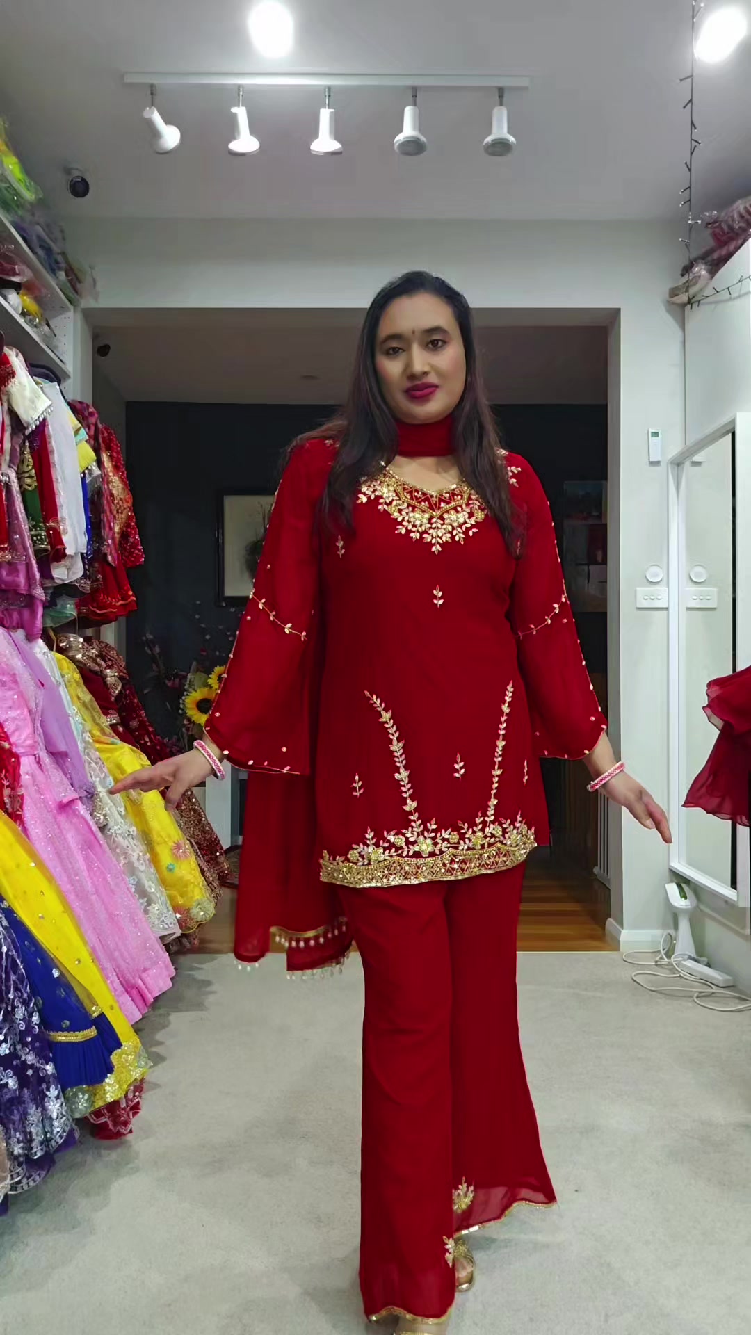 @Traditional curves