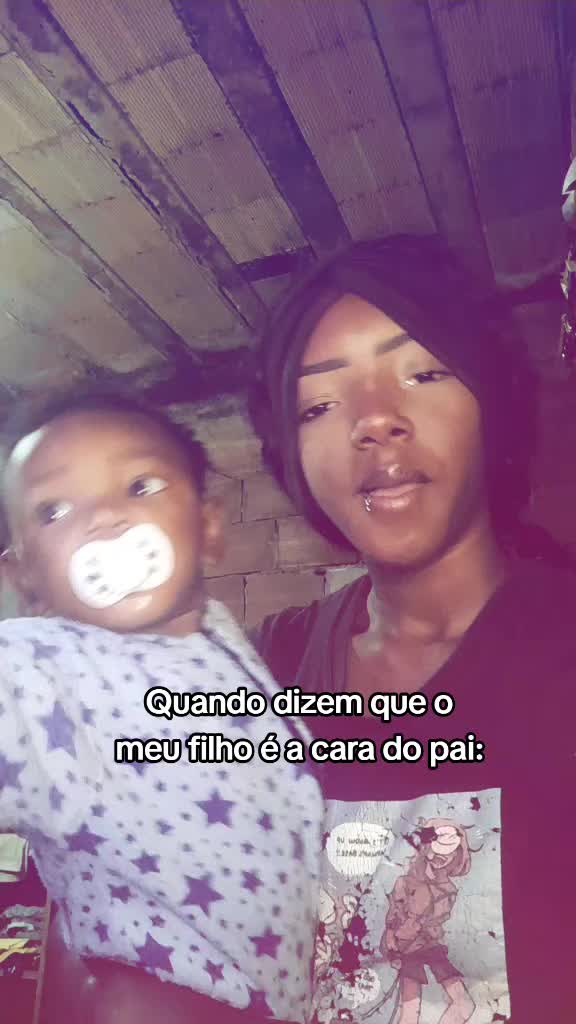 @Mam&atilde;e do luccas💙👑