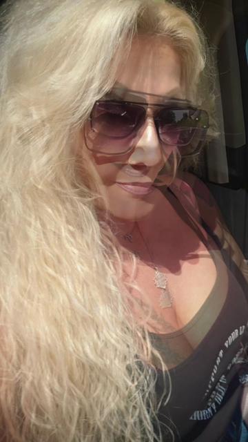 @🧡 Tennessee Blondie🖤❌️