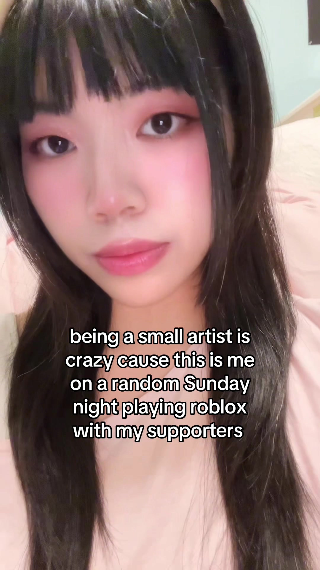 @Melody T