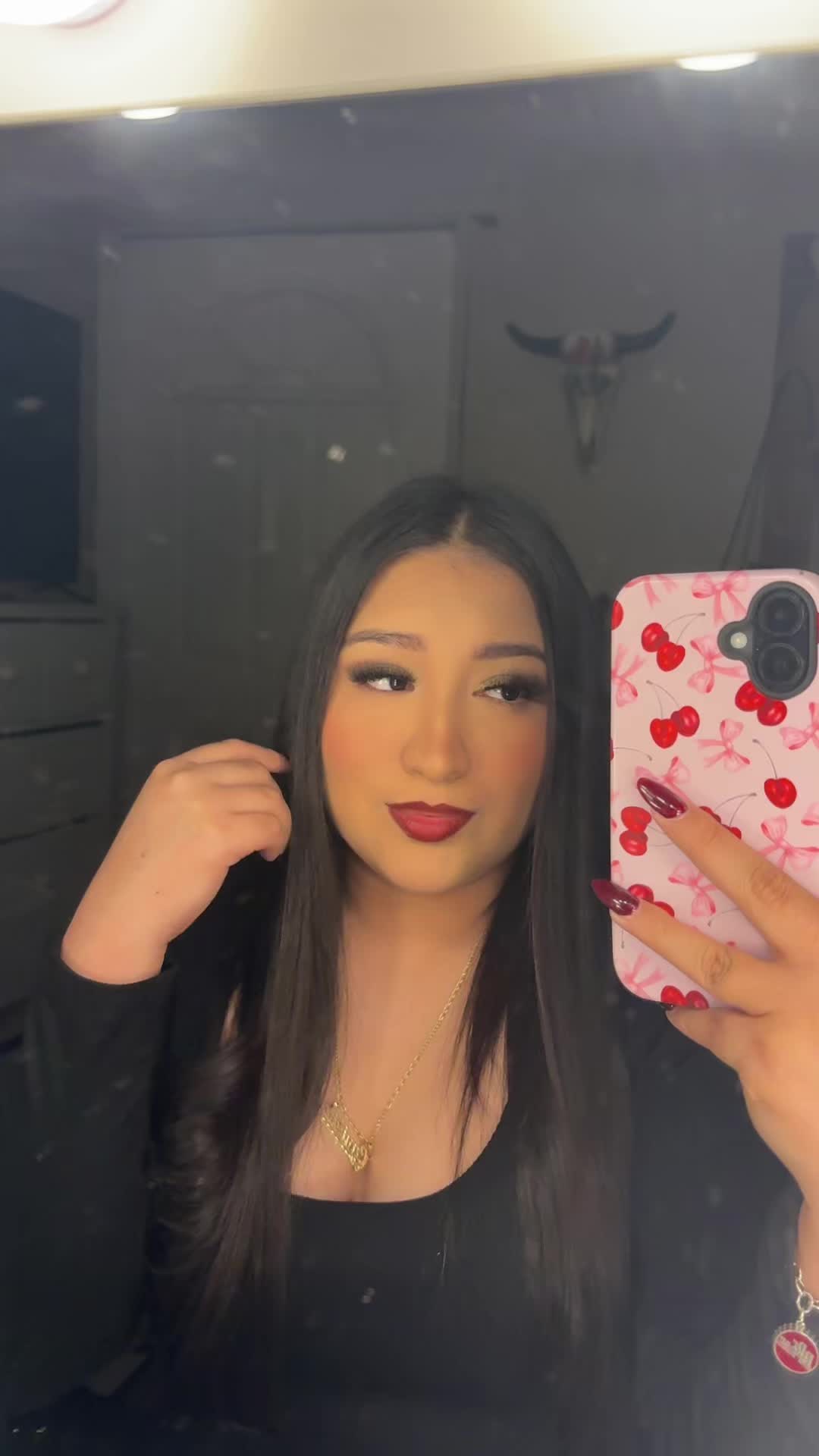 @cynthia rodriguez