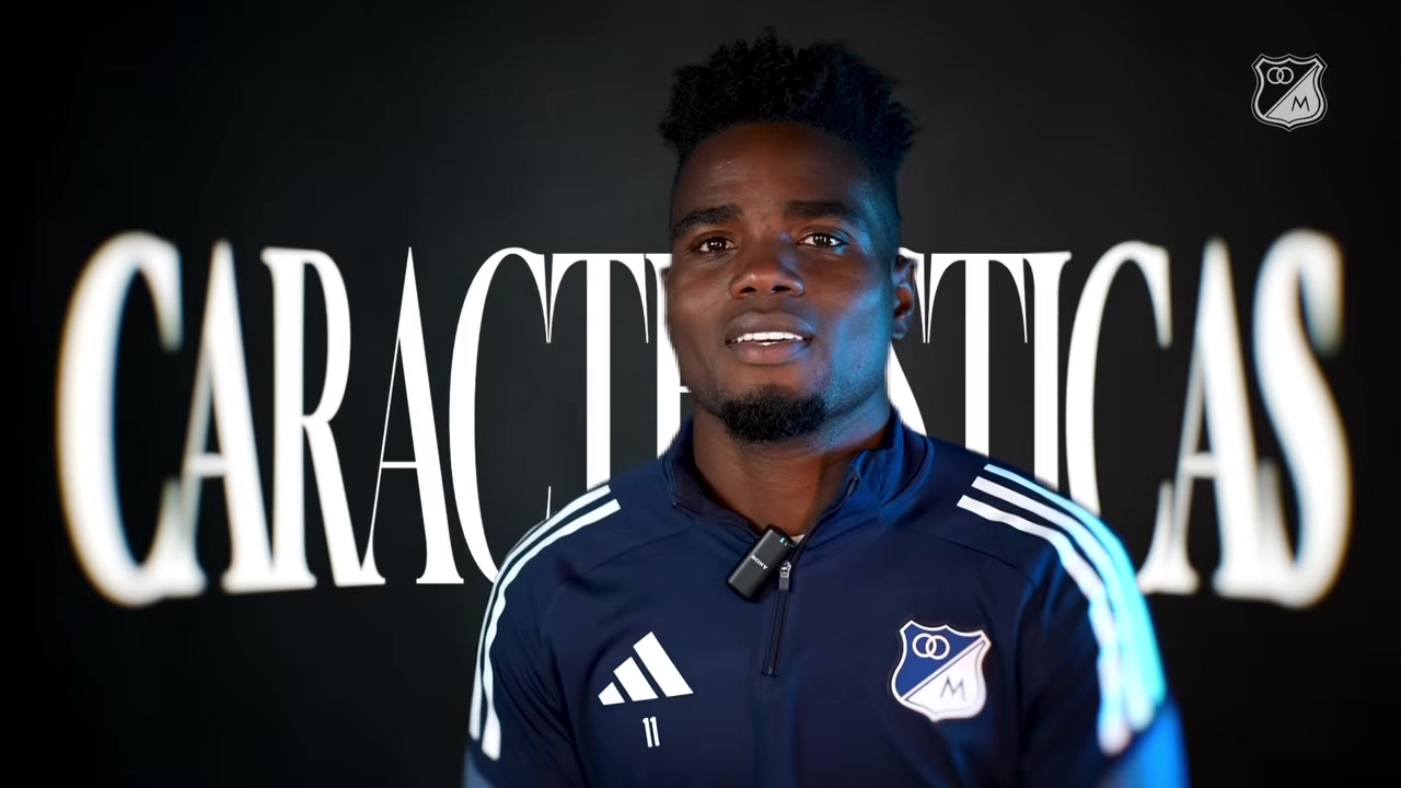 @Millonarios FC