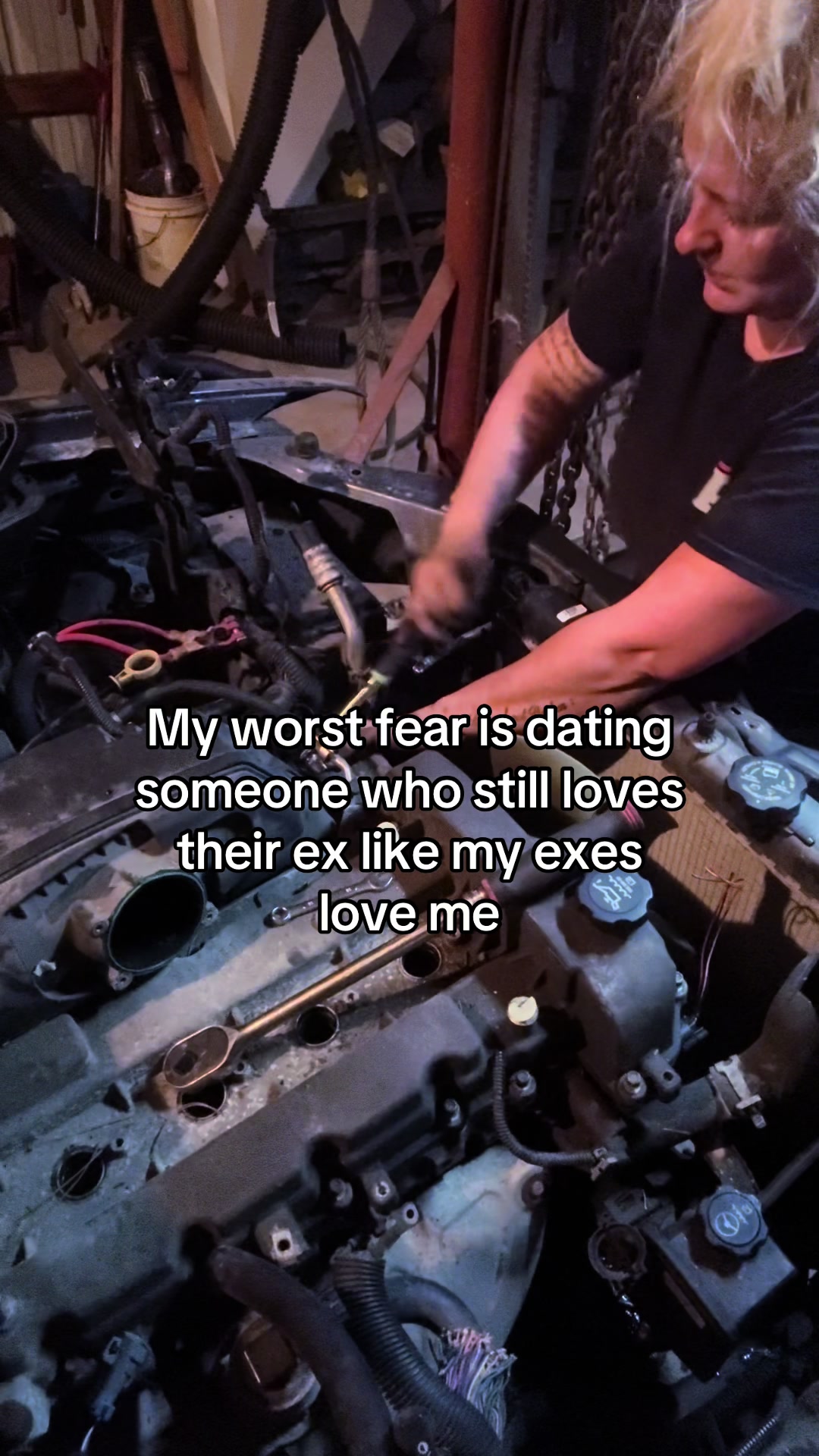 @Andrea Heavyhauler