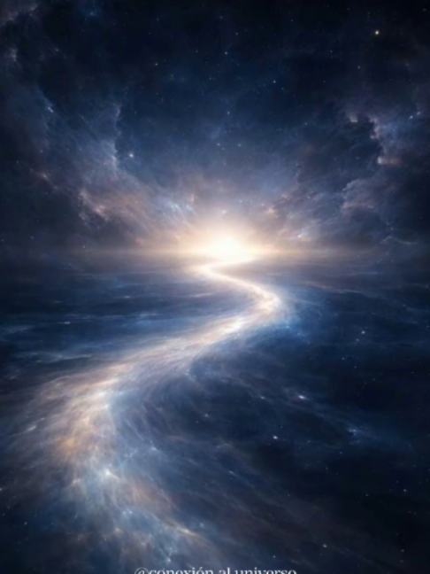 @Conexión al universo⚡️