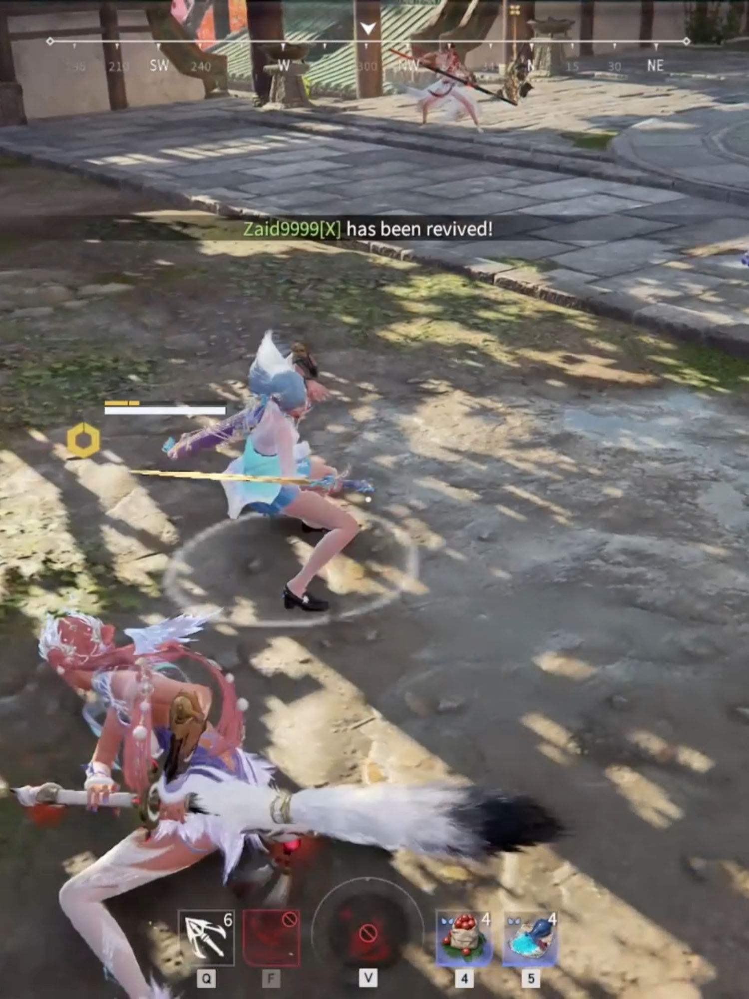 @WorldStar Bladepoint