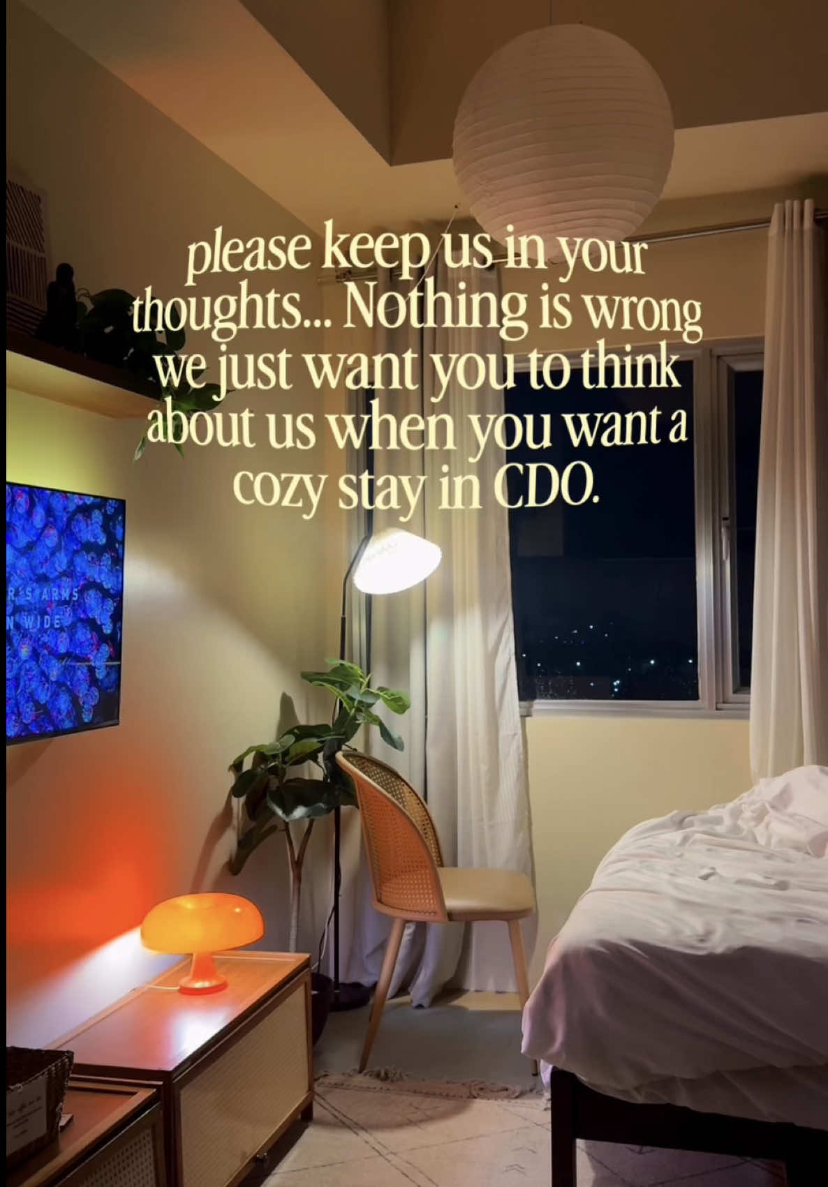 @NOMA CDO Airbnb