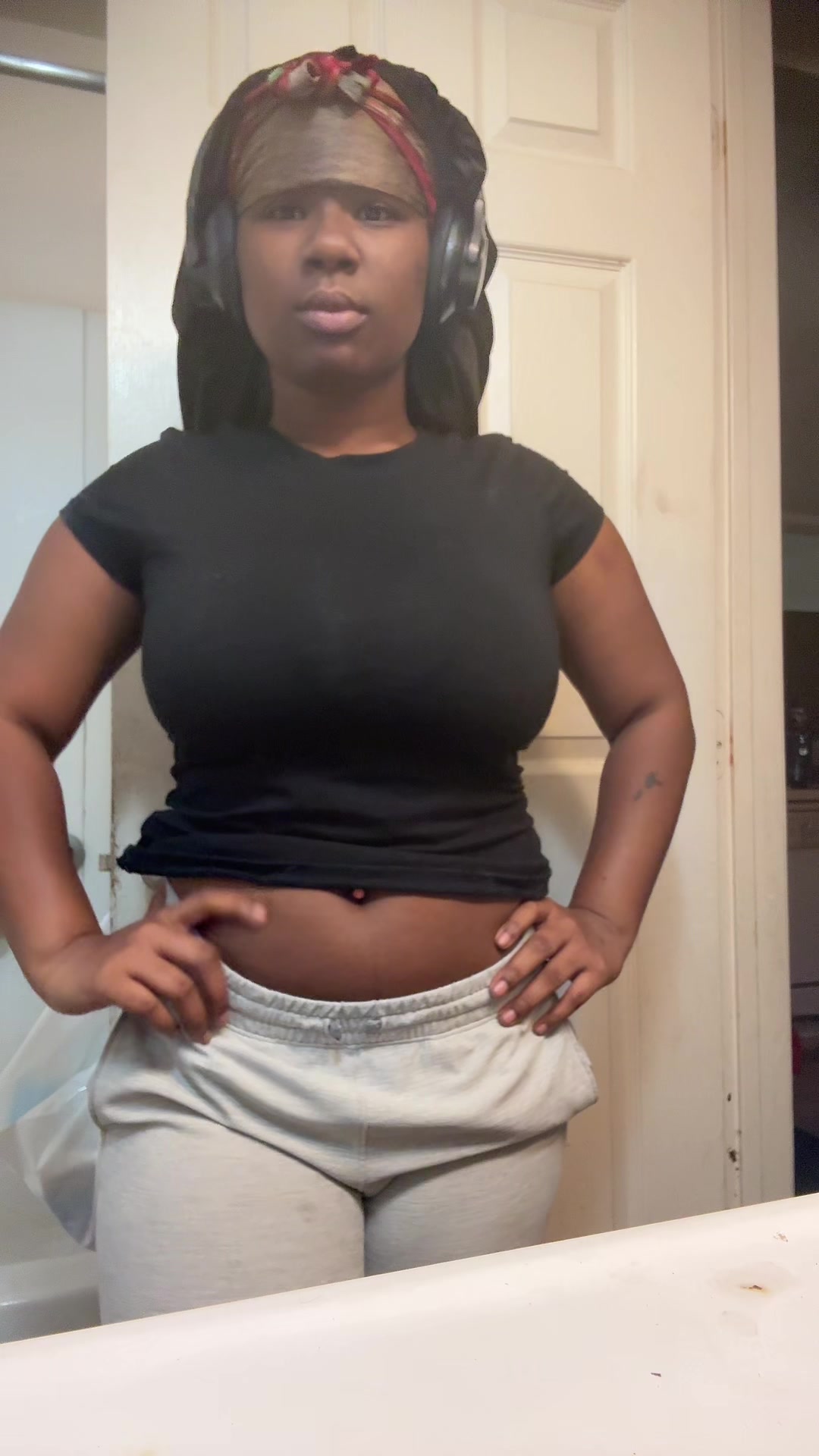 @nene spam