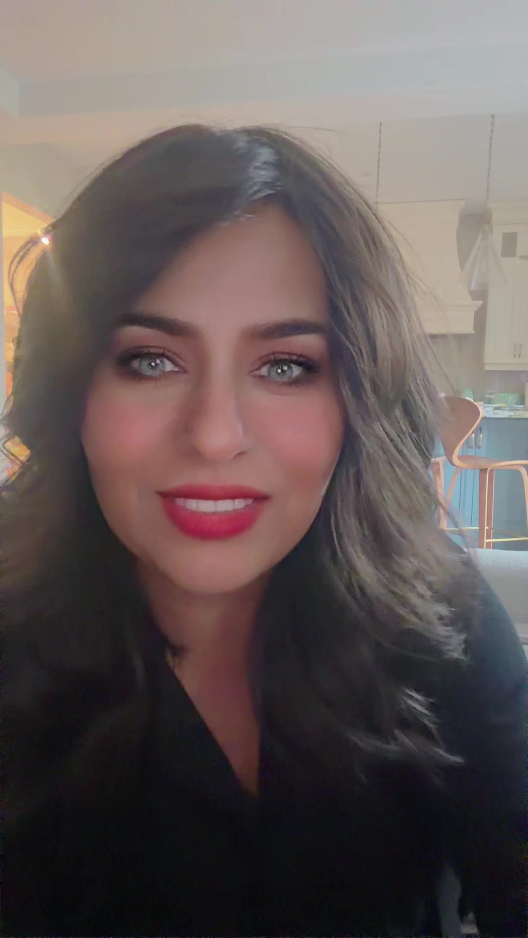 @🇨🇦Pooja Malhotra🇨🇦 💞