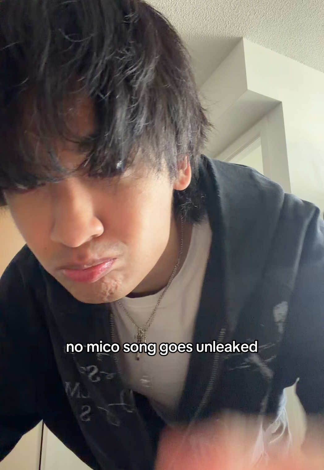 @maybe mico
