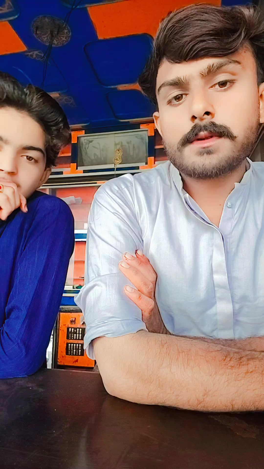 @memon saheb
