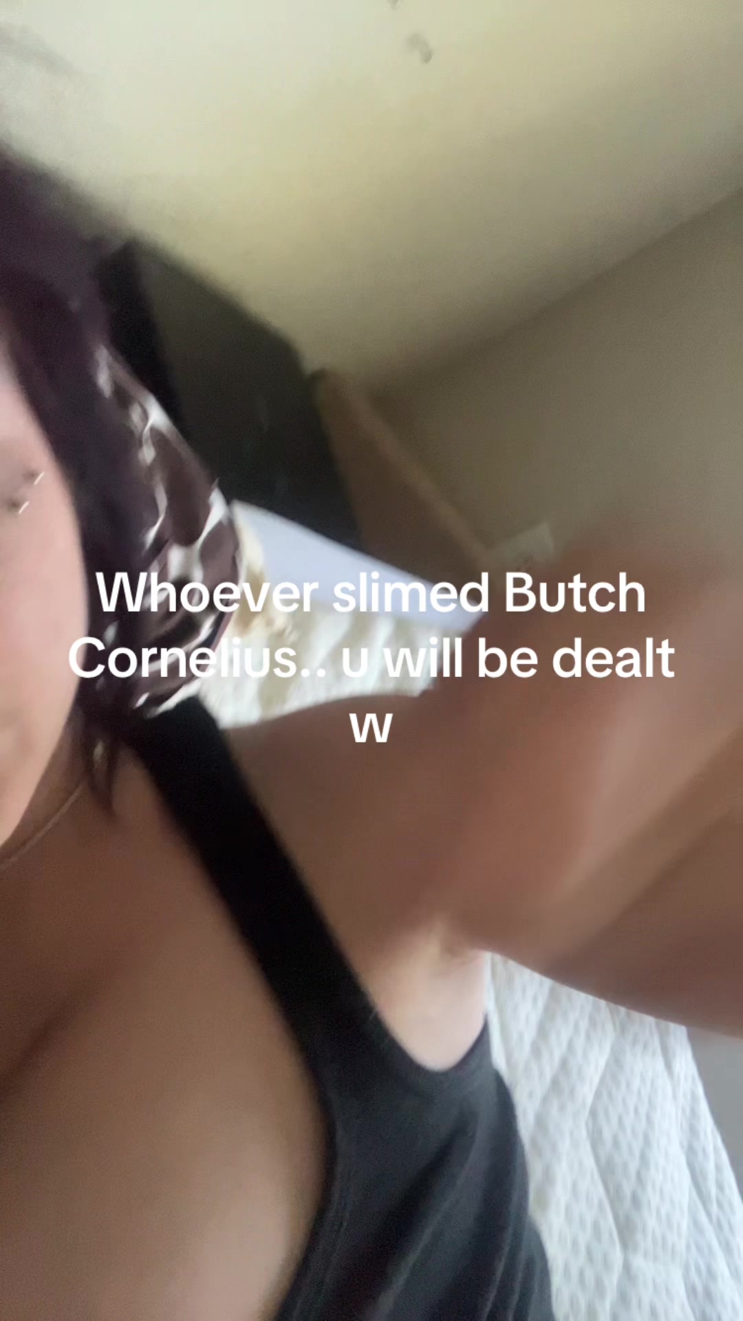 @Dread pirate Roberts