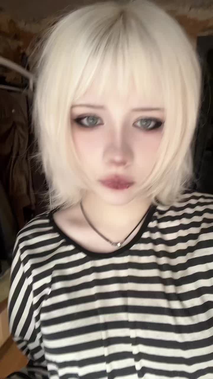 @полуна