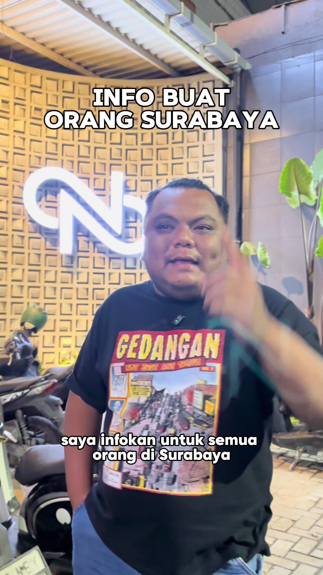 @TUKANG SAMBAT