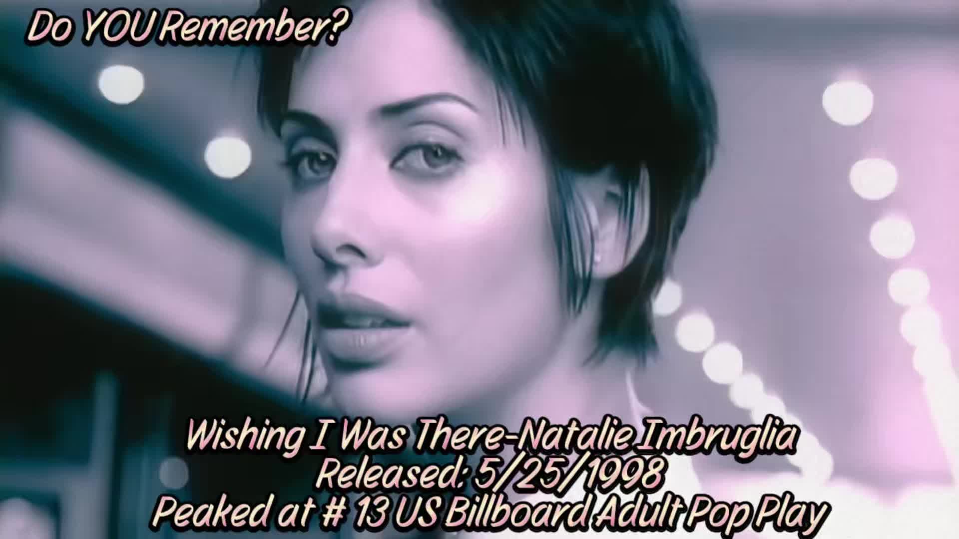 @DoYouRemember?
