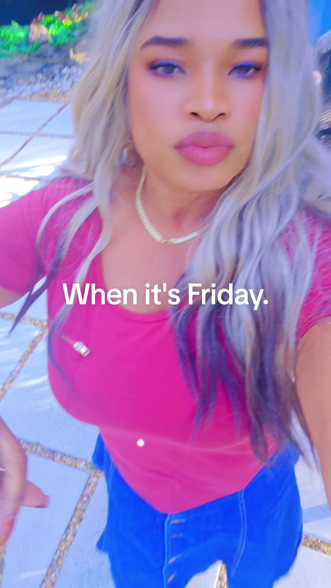 @Nichola. Life