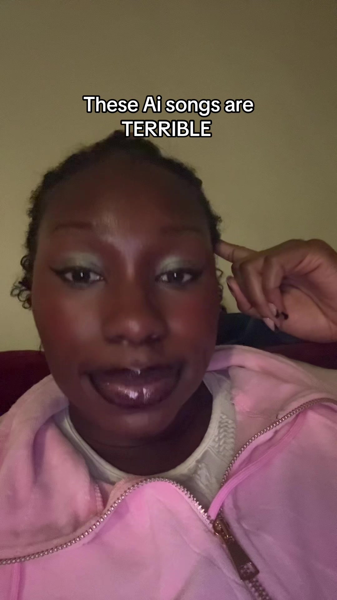 @Autumn Marie
