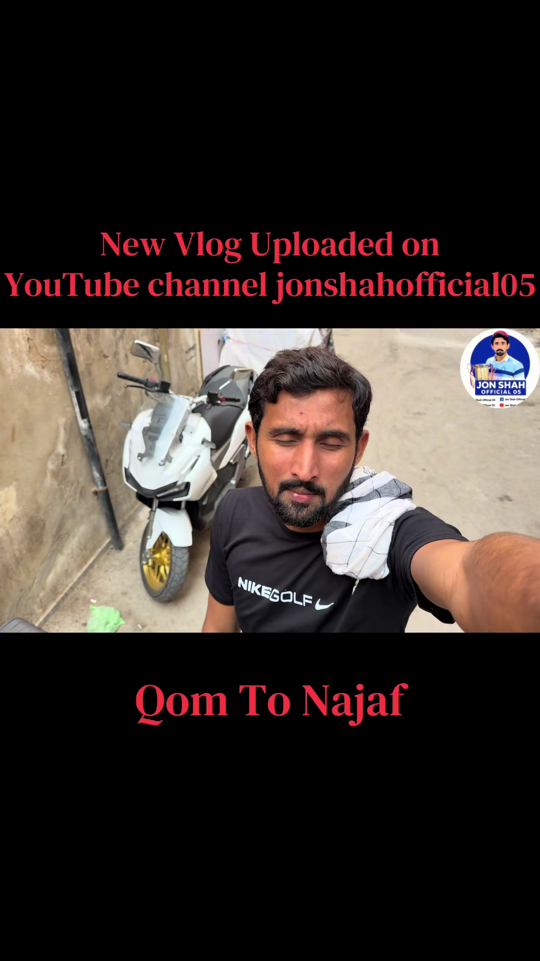 @Peer Joun Shah