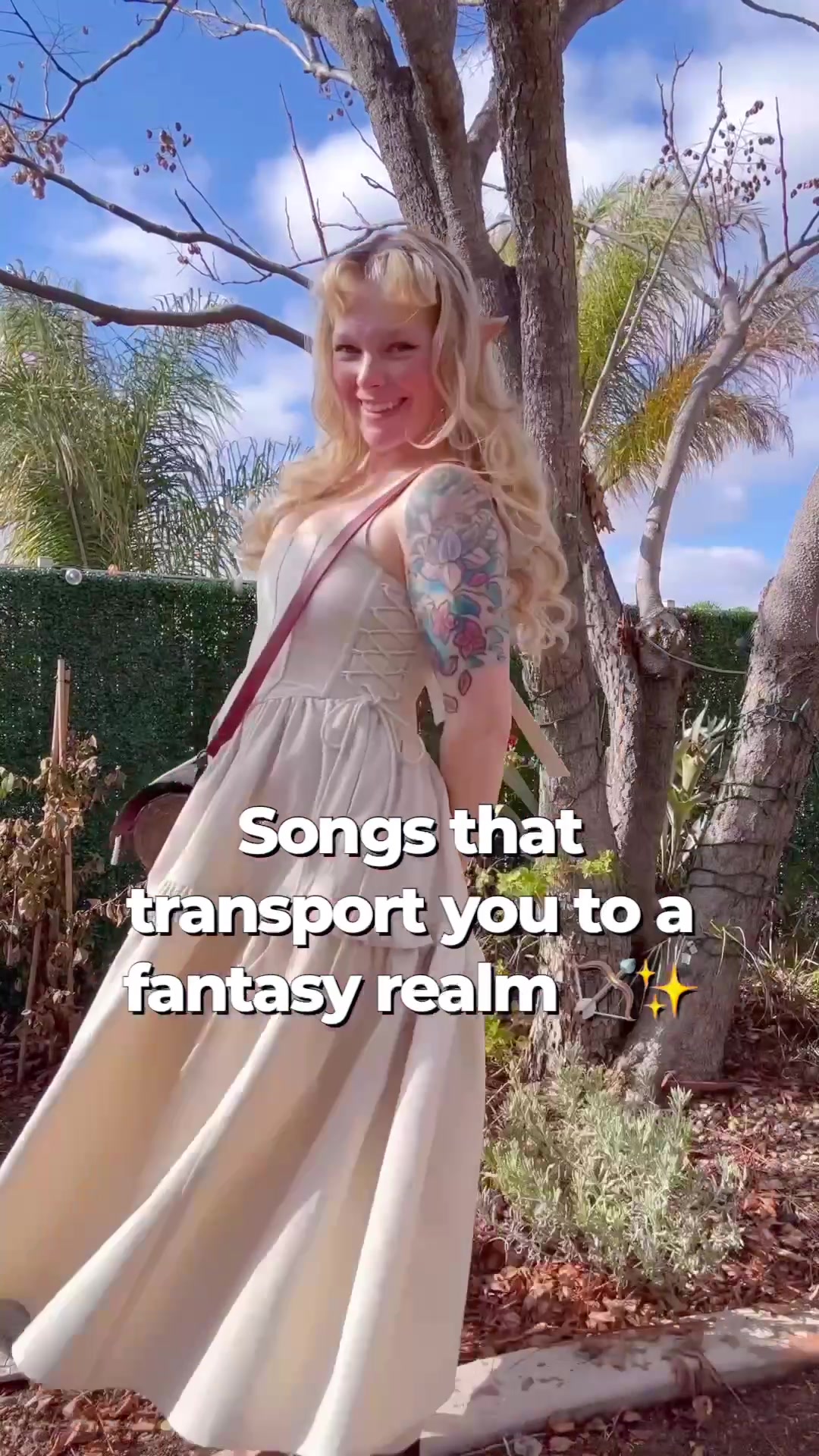 @Kayla Freitas