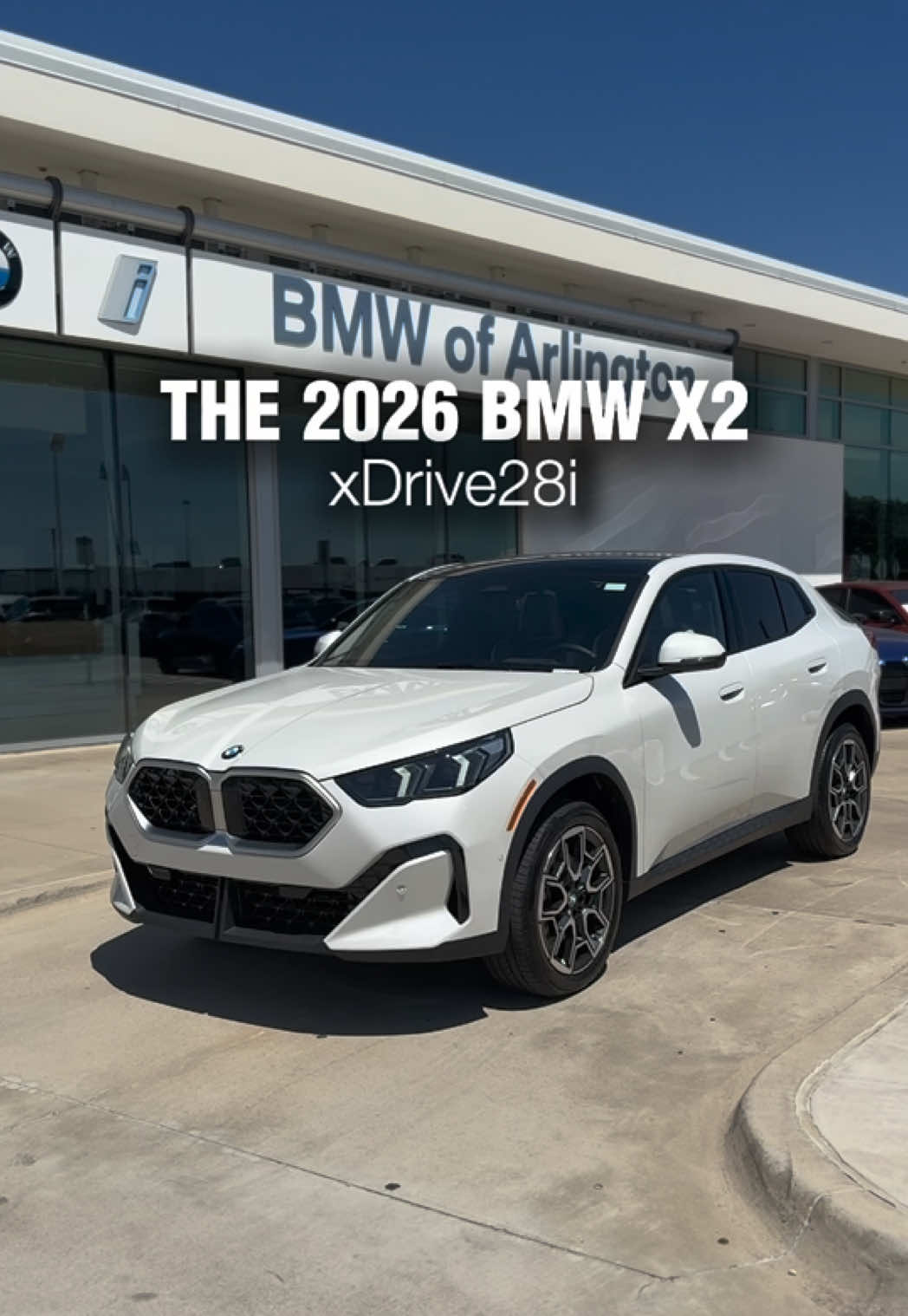 @BMW of Arlington