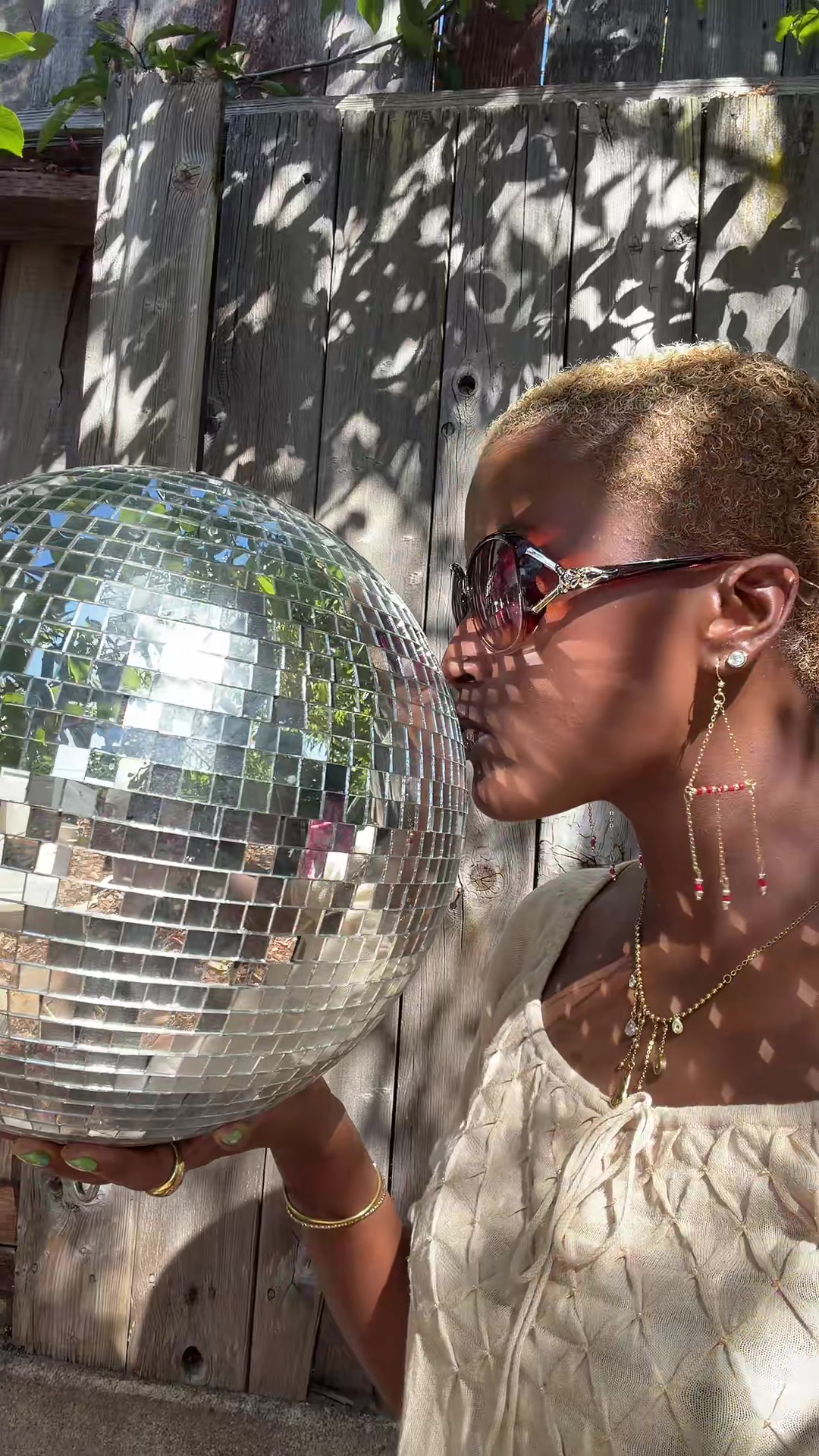 @Agape Kioja