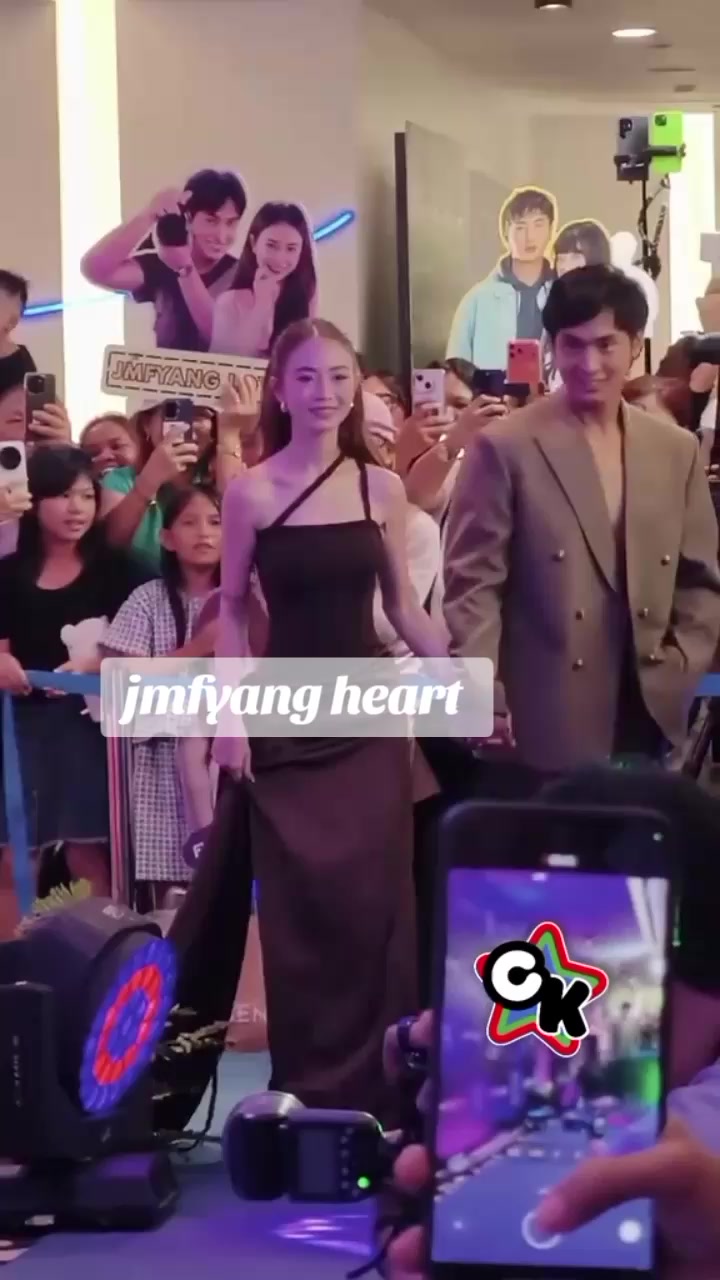 @💜JMFYANG HEART💛