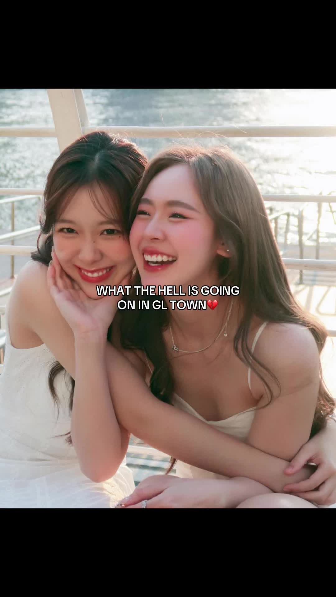 @Duang, be gentle