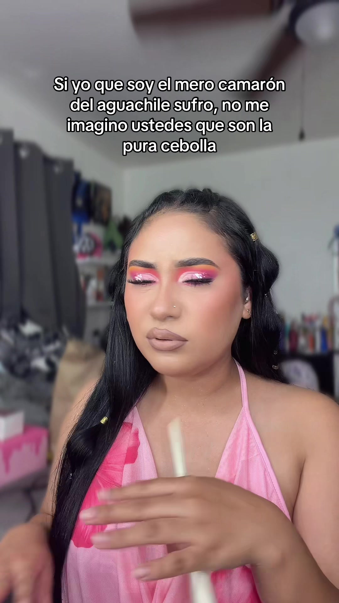 @Anaheim| OC MAKEUP ARTIST 🍊📍