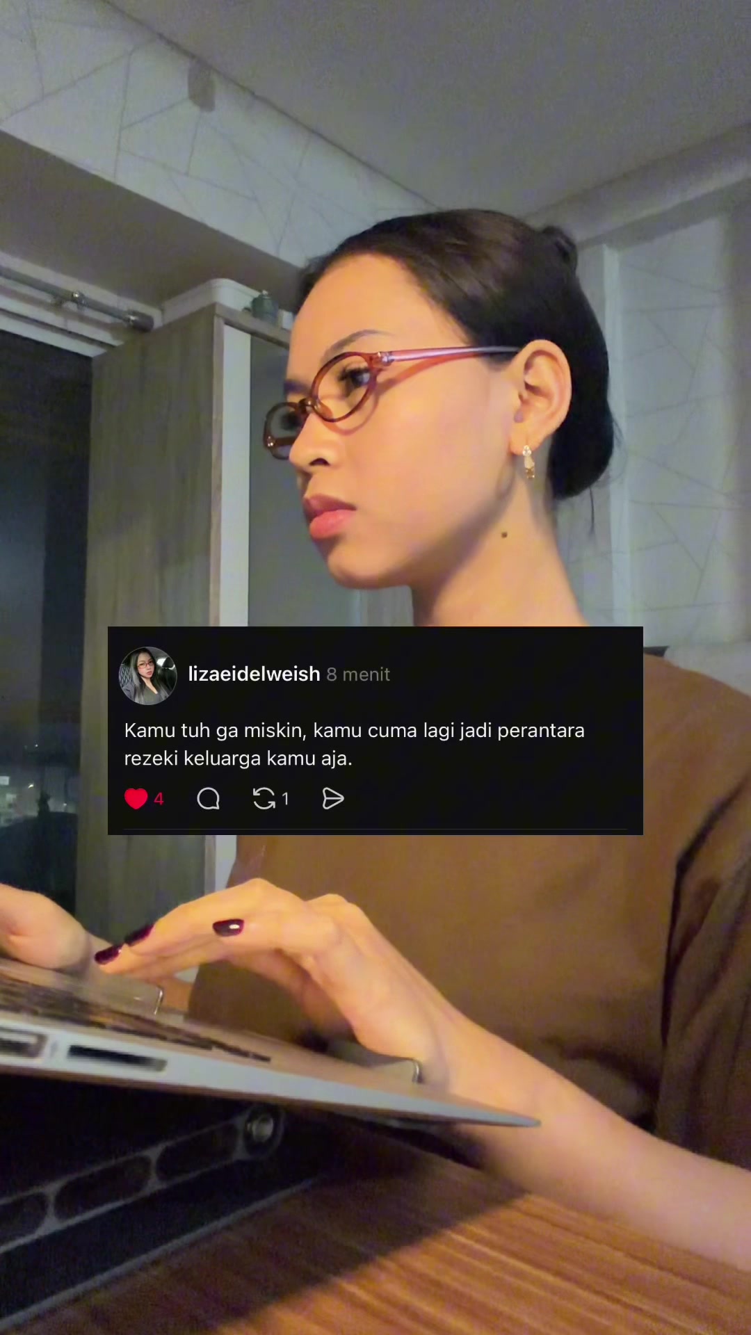 @Eidel | Ex Pengamen