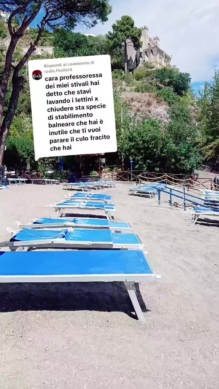 @Teresa Fraschetti