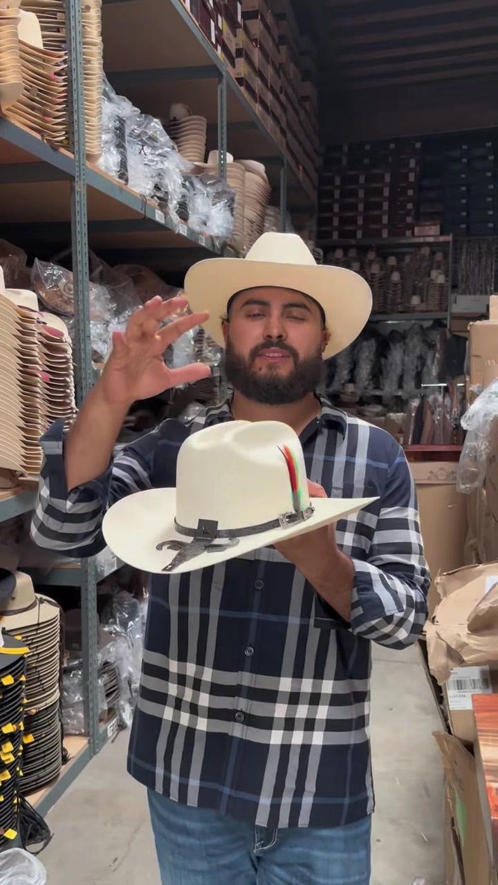 @The Sombrero Ranch