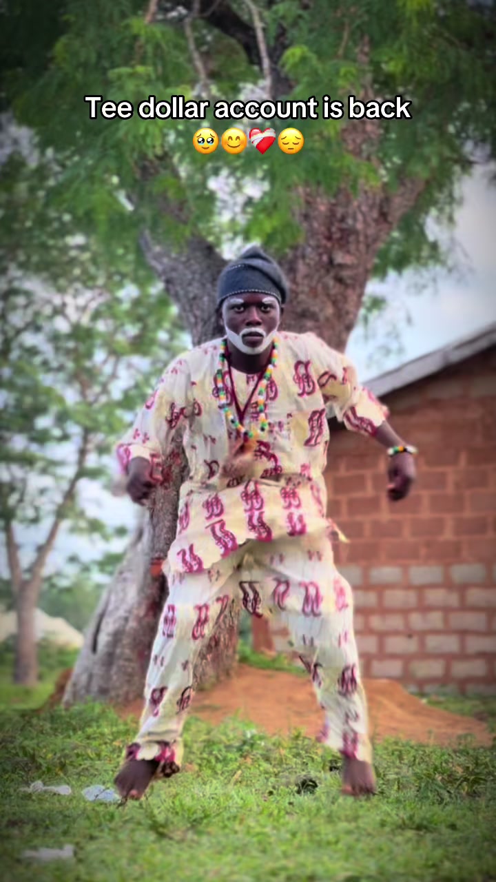 @Babaogbajnrdancer001