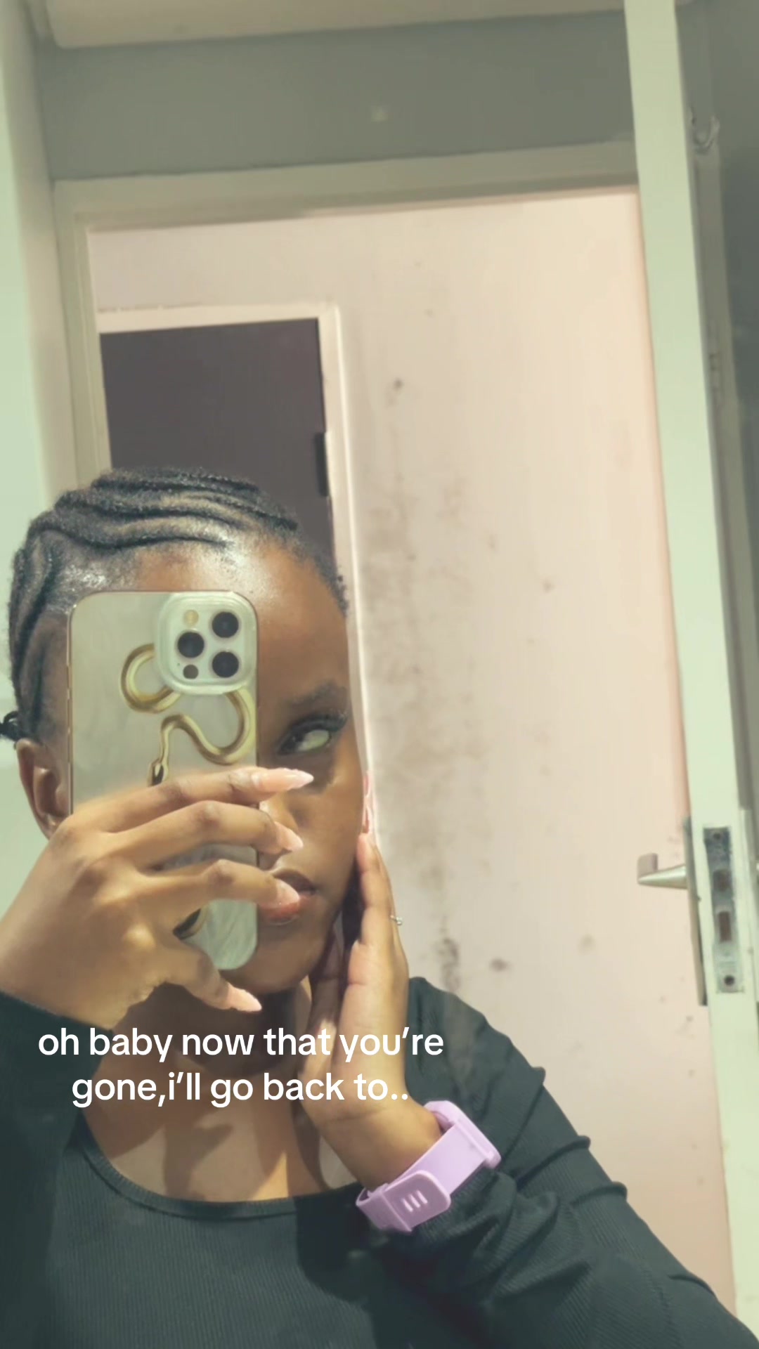 @LesahTheSoftwareEngineer