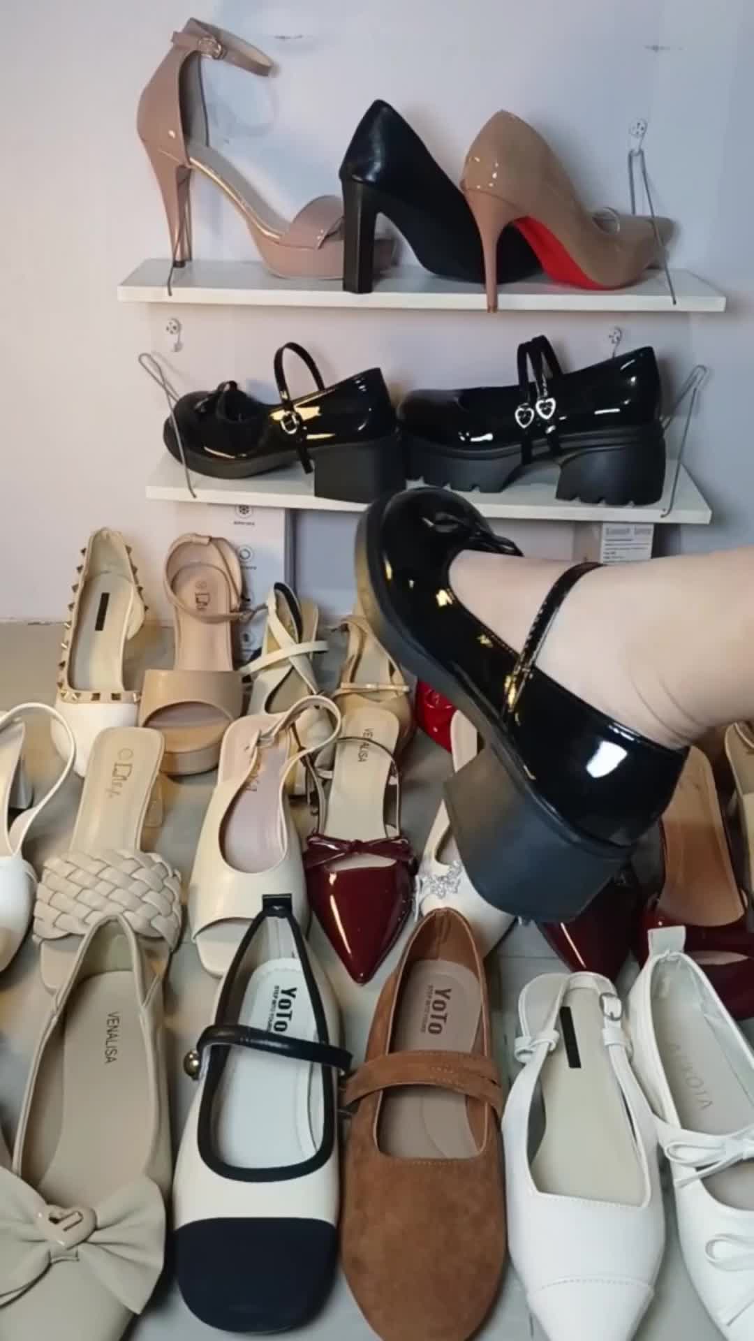 @Jei Fashion