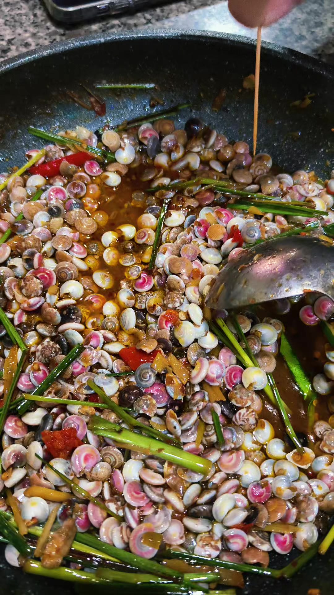 @Bếp Như Nấu Chơi M&agrave; Ngon Thiệt