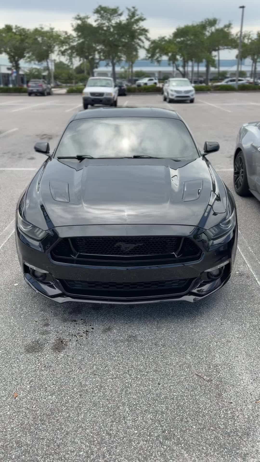 @5.0m1ke