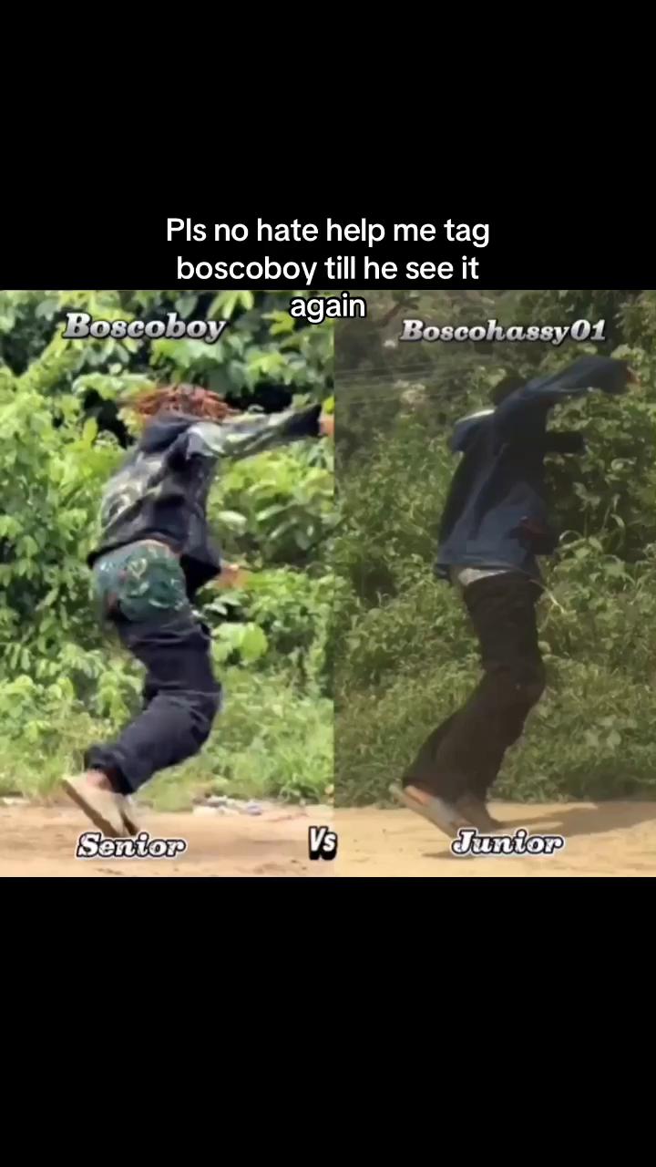 @BOSCOHASSY01Real unitedstepper