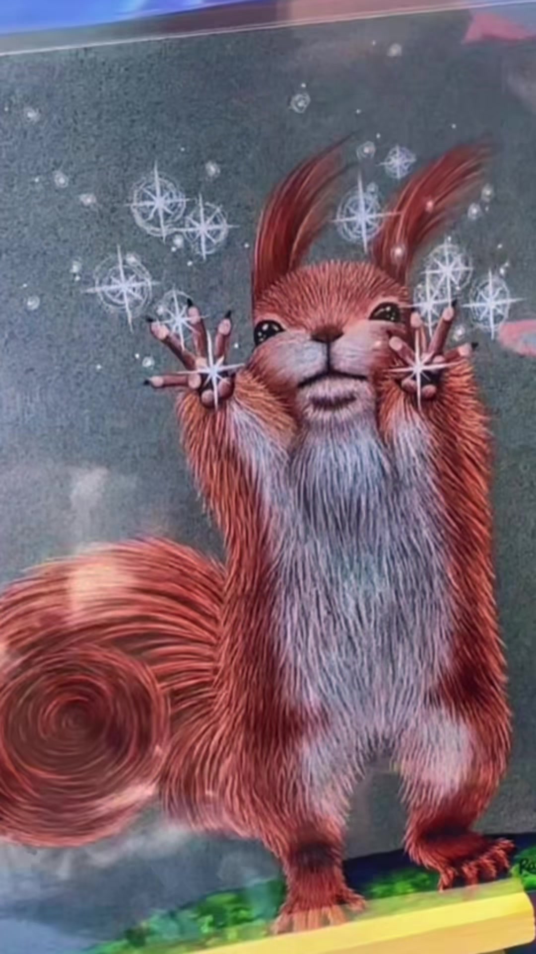 @talk2MrsClaus