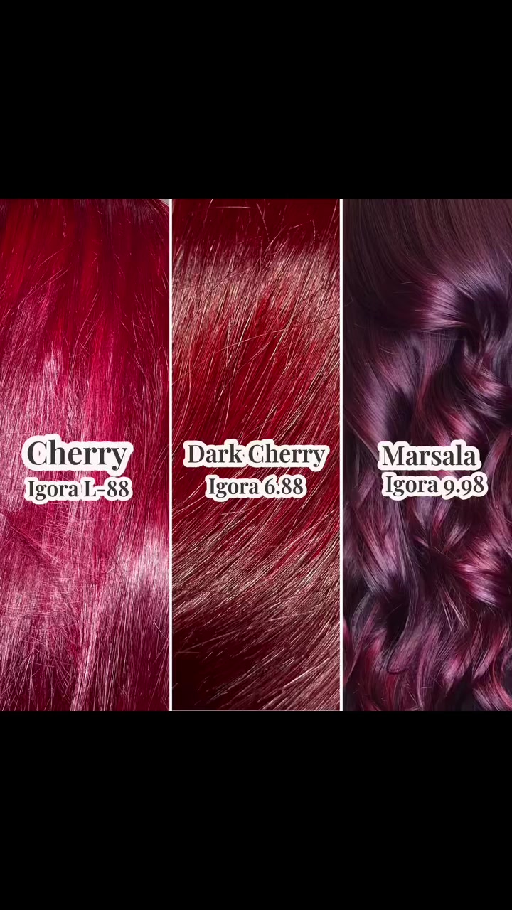 @Cherry Lady 🍒✨ | NATH SEVERO