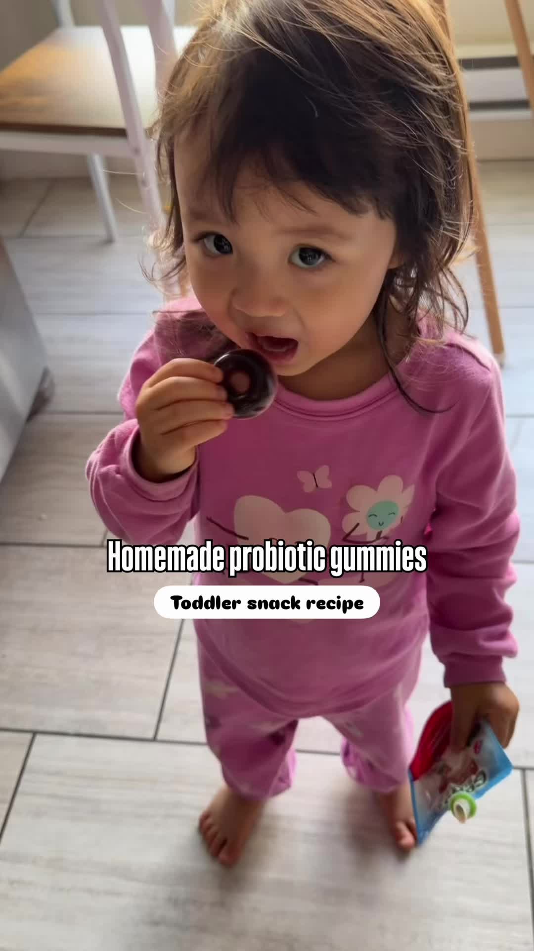 @Cindy | Nutritionist mom 💕