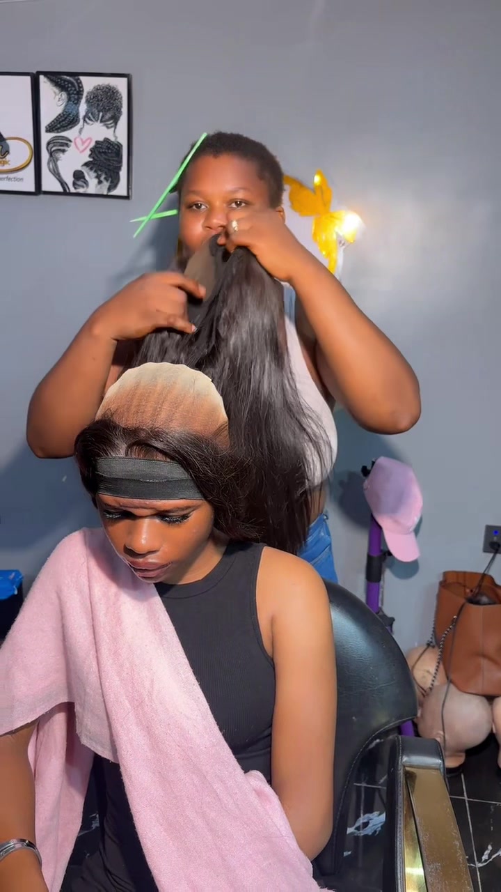 @FESTAC/SATELLITE STYLIST