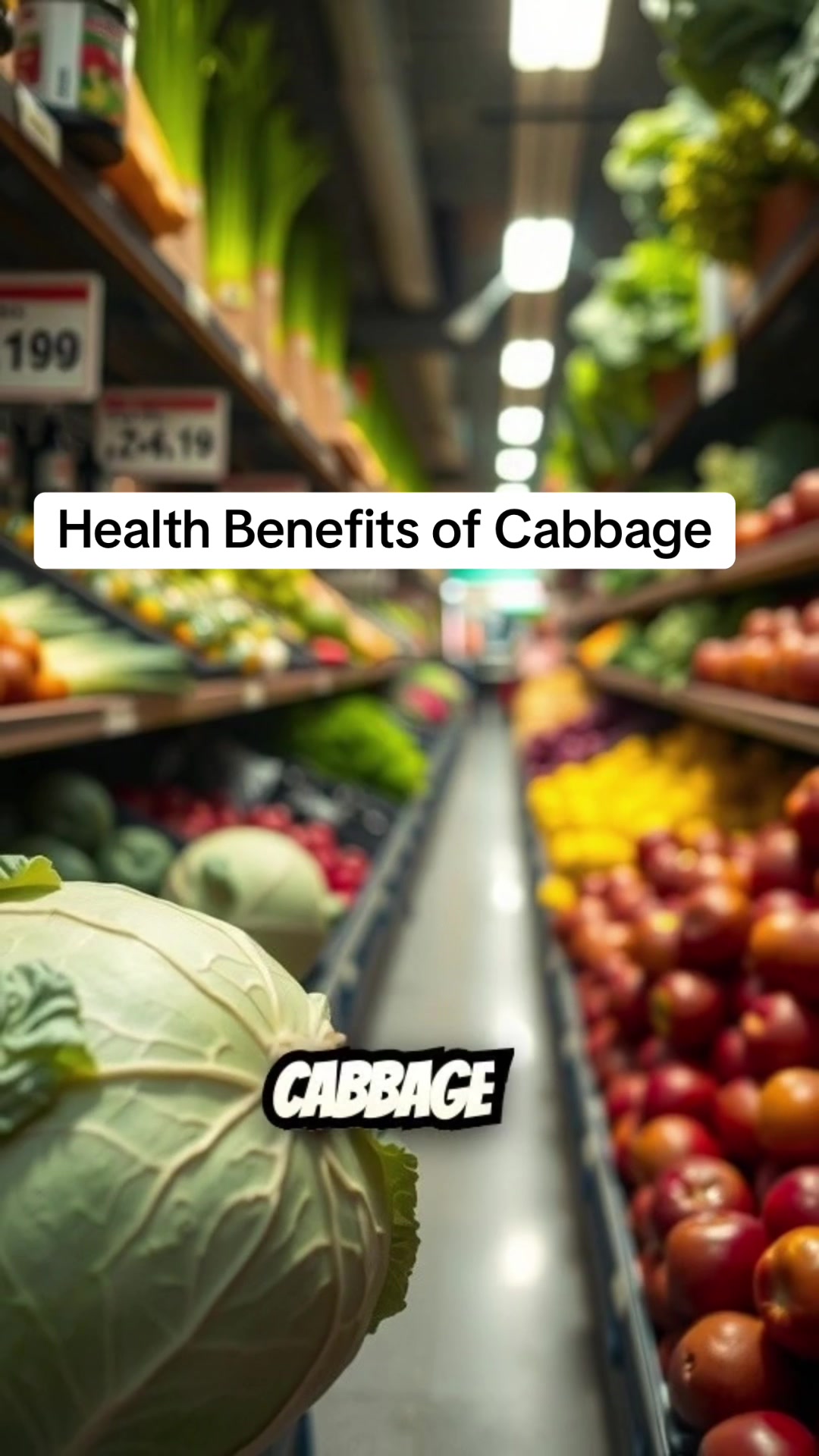 @The Health Benefits Of&hellip;