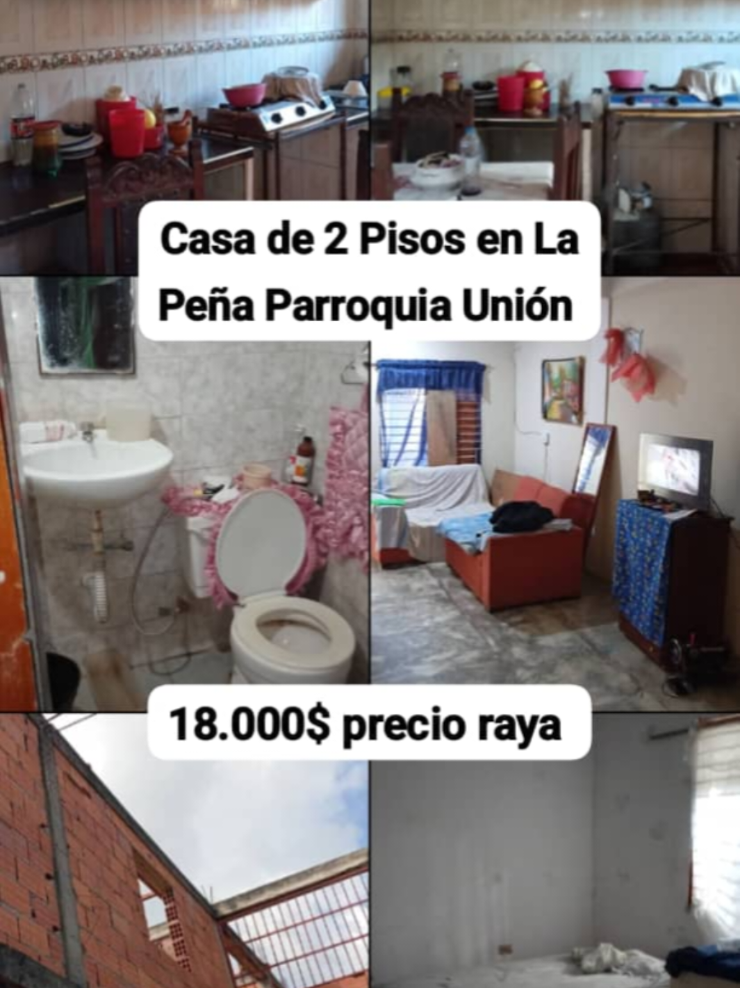 @INMOBILIARIA VENTAS CV ca