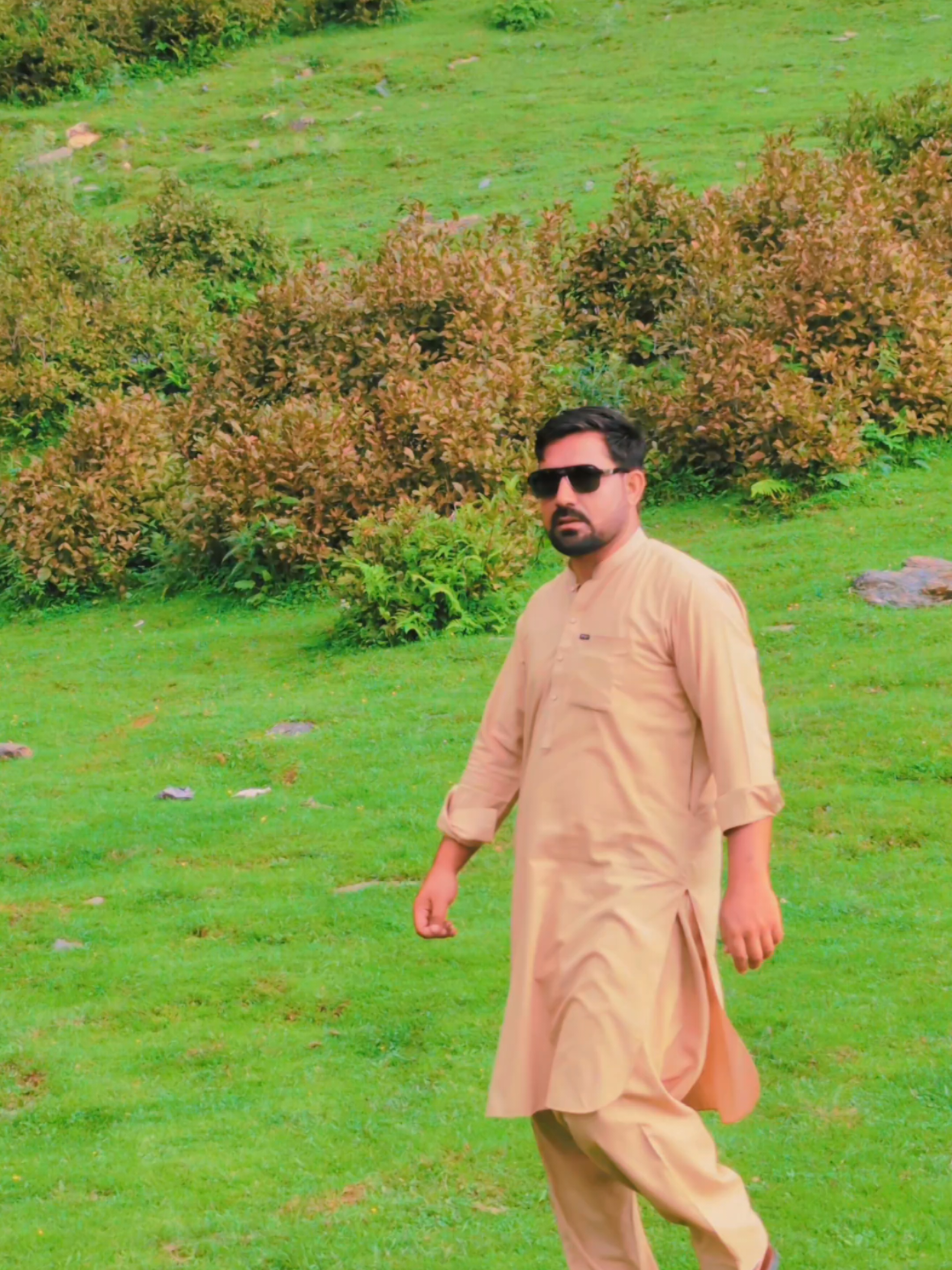@IRFAN ❤️KHAN