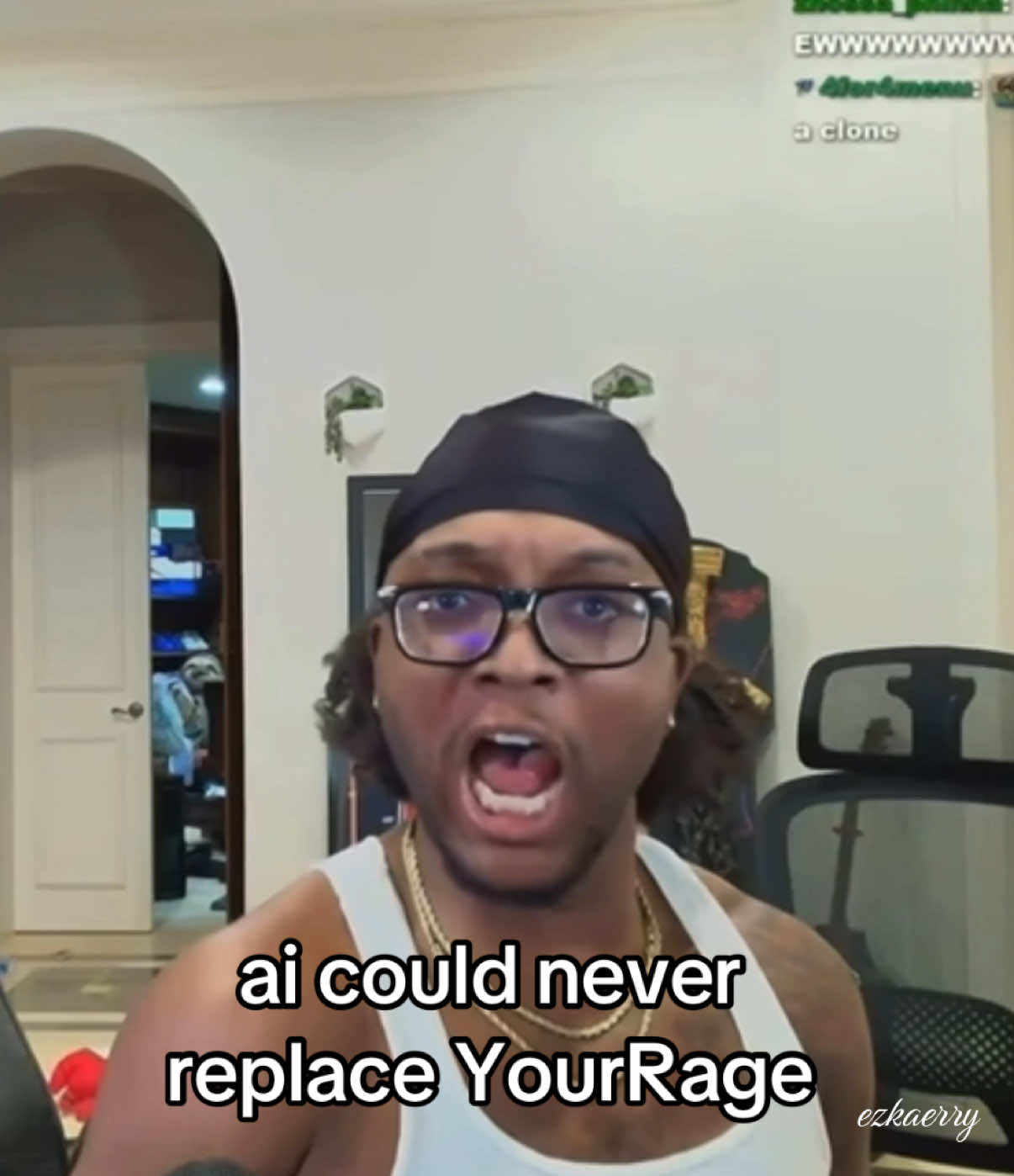 @ezkaerry