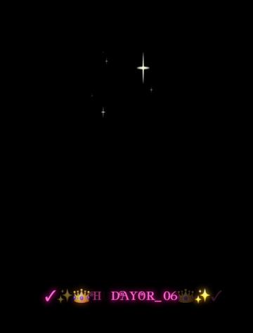 @✓ ✨ 👑 HUDAYOR_06 👑 ✨ ✓