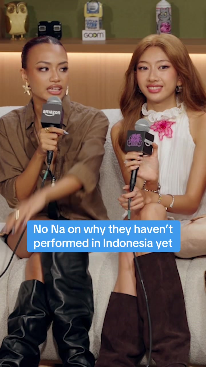 @Zach Sang Show