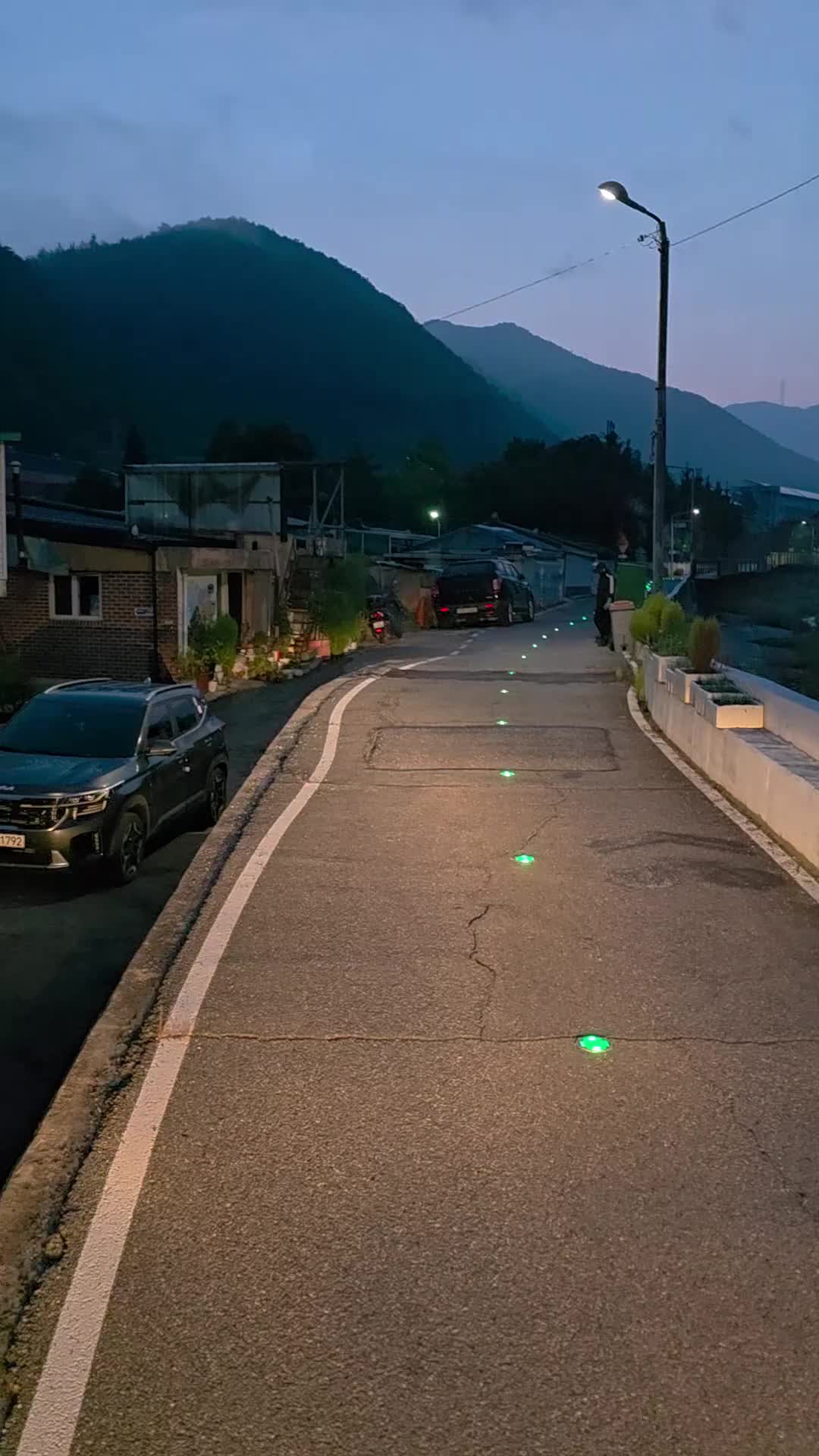 @유튜브 "정선사람들" 안용현