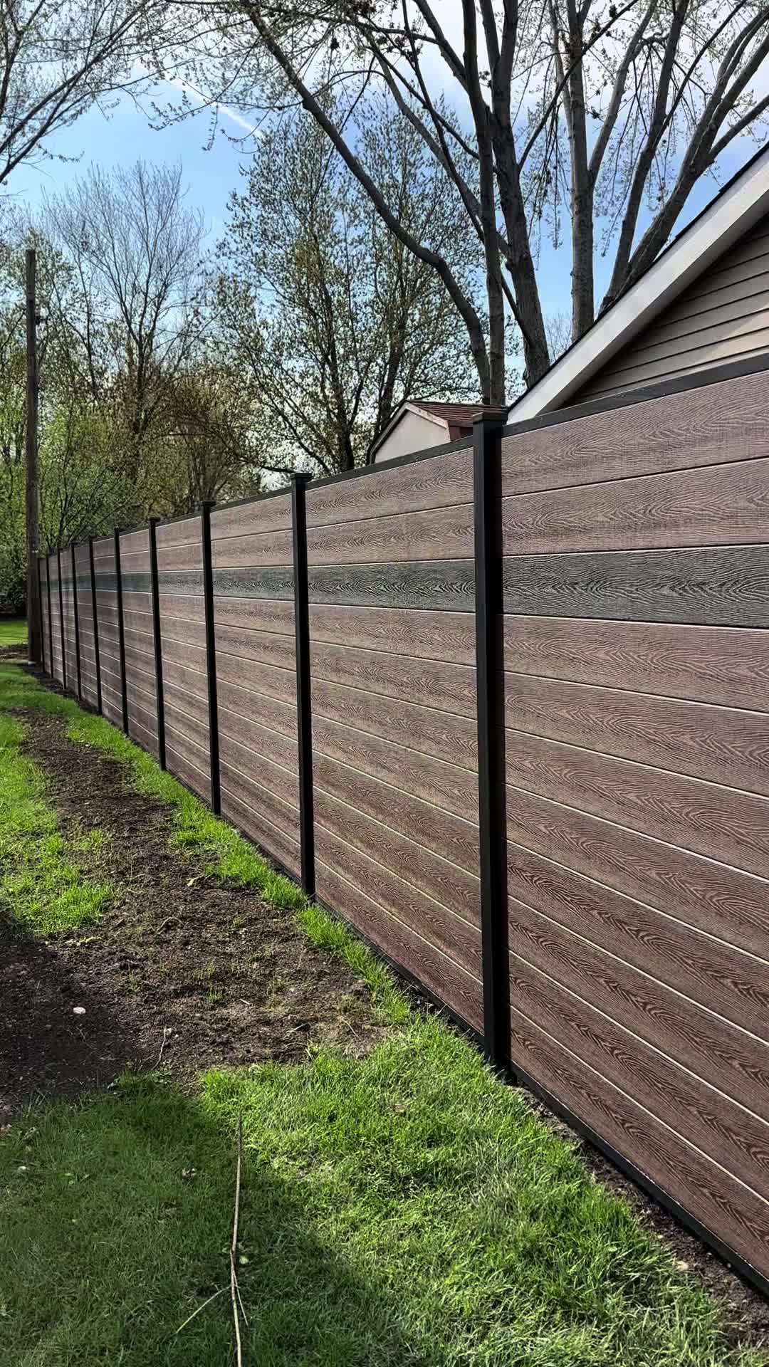 @1 STOP FENCE INC
